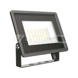 50W LED Reflektor SMD F-Széria, fehér színű 6500K (V-TAC)