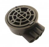 5103476 légszűrő házzal