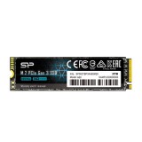 512 GB Silicon Power A60 NVMe SSD (M.2, 2280, PCIe)