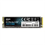 512 GB Silicon Power A60 NVMe SSD (M.2, 2280, PCIe)