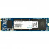 512GB Apacer M.2 PP3480 SSD meghajtó (AP512GPP3480-R) (AP512GPP3480-R) - SSD