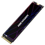 512GB Hikvision G4000 M.2 NVMe SSD meghajtó (HS-SSD-G4000 512G) (HS-SSD-G4000 512G) - SSD