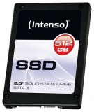 512GB Intenso TOP SATA3 2,5"   SSD 4034303017546