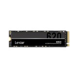 512GB Lexar NM620 M.2 SSD meghajtó (LNM620X512G-RNNNG) (LNM620X512G-RNNNG) - SSD