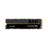 512GB Lexar NM800 M.2 NVMe SSD meghajtó (LNM800X512G-RNNNG) (LNM800X512G-RNNNG) - SSD