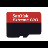 512GB Sandisk Extreme Pro SDHX UHS-I Class10 U3 V30 (SDSDXXD-512G-GN4IN / 121598) (SDSDXXD-512G-GN4IN) - Memóriakártya
