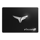 512GB Team Group SSD SATAIII 2,5" meghajtó Vulcan G (T253TG512G3C301) (T253TG512G3C301) - SSD