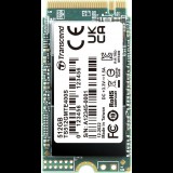 512GB Transcend 400S M.2 SSD meghajtó (TS512GMTE400S) (TS512GMTE400S) - SSD