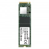 512GB Transcend MTE110S M.2 2280 SSD meghajtó (TS512GMTE110S) (TS512GMTE110S)