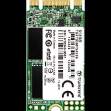 512GB Transcend MTS430 M.2 2242 SSD meghajtó (TS512GMTS430S) (TS512GMTS430S) - SSD