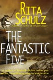 53rd Street Pblishing Rita Schulz: The Fantastic Five - könyv