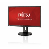 54,6cm/21,5'' (1920x1080) Fujitsu B22-8 TS Pro 16:9 5ms IPS DVI-D VGA DisplayPort VESA Pivot Speaker Full HD -LED- Black (VFY:B228TDXSP2EU)