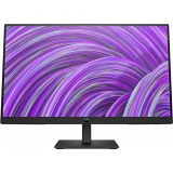54,6cm/21,5'' (1920x1080) HP P22H G5 16:9 5ms HDMI VGA DisplayPort VESA Height Adjust Full HD Black (64W30AA#ABB)