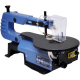 54992 - Güde GDS 16 E asztali lombfűrész