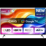 55" CHiQ U55QM10V (U55QM10V)