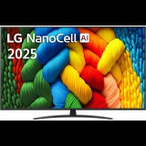 55" LG 55NANO81A3A (55NANO81A3A.AEU)