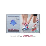 55" LG 55UL3J-M LFD monitor (55UL3J-M)