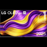 55" LG OLED55G51 (OLED55G51LW.AEU)