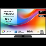 55" Panasonic TV-55W85BEZ (TV-55W85BEZ)
