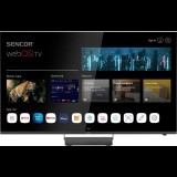 55" Sencor SLE 55US850TCSB (SLE 55US850TCSB )