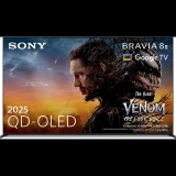 55" Sony Bravia 8 II (K55XR8M25BP.CEI) (K55XR8M25PB.CEI)