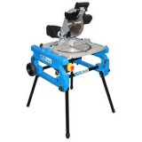 55173 - Güde GFO 1801 asztali, fejező és gérvágófűrész