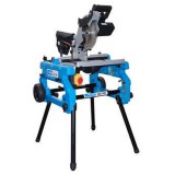 55174 - Güde GFO 1401 asztali és gérvágó kombifűrész