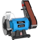 55223 Güde GKS 150-25 kombiköszörű