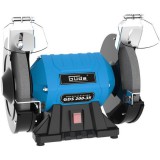 55237 - Güde GDS 200-35 kettős köszörű