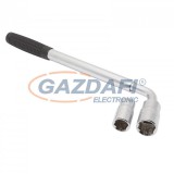 55801 Teleszkópos kerékkulcs