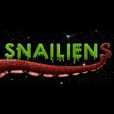 562 Interactive LLC. Snailiens (PC - Steam elektronikus játék licensz)