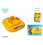 56587Ee Str. Úszógumi Gyerek 79X79C