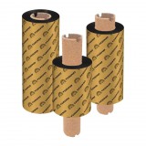 57 mm x 74 m Tezeko TZ100 WAX festékszalag