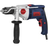 58113 Güde ütvefúrógép kofferben ajándék fúrószár készlettel SBM 1050 E