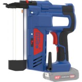 58411 Güde KN 18-0 akkus kapocs és szegbelövő, akku és töltő nélkül