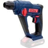 58507 Güde BH 18-0 akkumulátoros fúrókalapács, géptest