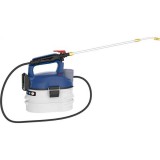 58571 Güde akkumulátoros permetező SG 18-0 (akku és töltő nélkül)