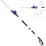 58593 Güde akkumulátoros sövényvágó HST 18-0 géptest