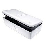 59S S2 UVC LED többfunkciós fehér sterilizáló doboz (UVC-LED-S2-W)