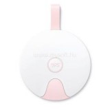 59S S8 UVC LED Multifunkcionális sterilizáló fedél rózsaszín (6970321904049)