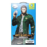 5D Mr. Monkey Glass – Apple iPhone 13 fekete (Strong matt)