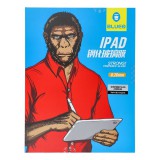5D Mr. Monkey Glass – átlátszó iPad Pro 10.5 (erős HD)