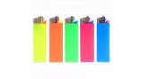 5db Prof Prémium Fluo fix lángú tűzköves öngyújtó 40804602 (5db/szett)