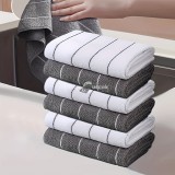 5db Szupernedvszívó Mikroszálas Törlőkendő