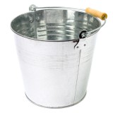 5L horganyzott vödör