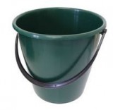 5L Vödör Tető Nélkül Átm:22Cm