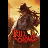 5minlab Corp. Kill The Crows (PC - Steam elektronikus játék licensz)
