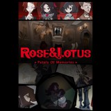 5minlab Corp. Rose and Lotus: Petals of Memories (PC - Steam elektronikus játék licensz)