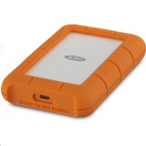 5TB 2,5" LaCie Rugged USB 3.1-C külső winchester (STFR5000800) (STFR5000800)