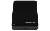 5TB Intenso 2.5" Memory Case USB külső winchester fekete (6021513)